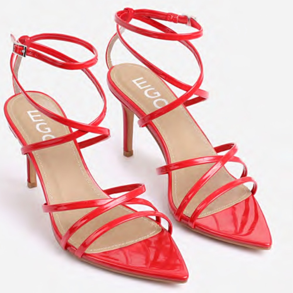 Ego heels